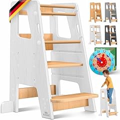 Kidiz lernturm kinder gebraucht kaufen  Wird an jeden Ort in Deutschland