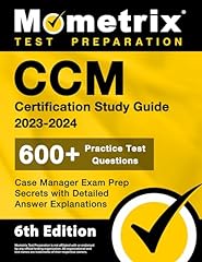 Ccm certification study for sale  Delivered anywhere in USA 
