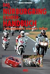 Nürburgring fahrer handbuch gebraucht kaufen  Wird an jeden Ort in Deutschland