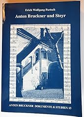 Anton bruckner und for sale  Delivered anywhere in UK