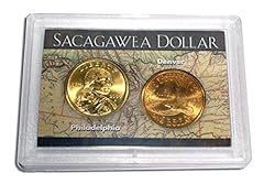 2000 sacagawea golden for sale  Delivered anywhere in USA 