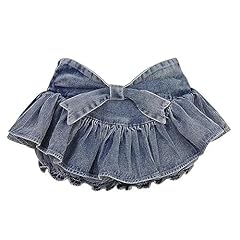 Weiting schleife jeansrock gebraucht kaufen  Wird an jeden Ort in Deutschland