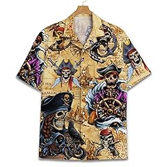 Horror hawaiian shirts for sale  Delivered anywhere in USA 