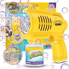 Panamalar bubble gun for sale  Delivered anywhere in Ireland