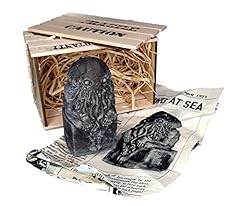 Cthulhu stone idol for sale  Delivered anywhere in USA 