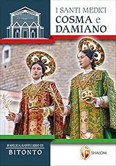 Santi medici cosma usato  Spedito ovunque in Italia 