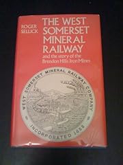 West somerset mineral for sale  Delivered anywhere in UK