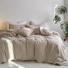 Moomee striped duvet for sale  Delivered anywhere in USA 