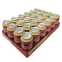 Coca cola vaniglia usato  Spedito ovunque in Italia 
