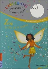 Fées bijoux zoé d'occasion  Livré partout en France