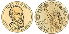 2011 james garfield for sale  Delivered anywhere in USA 