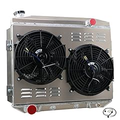 Cubauto aluminum radiator for sale  Delivered anywhere in USA 