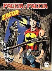 Zagor zenith 706 usato  Spedito ovunque in Italia 