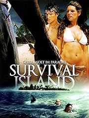 Survival island gestrandet gebraucht kaufen  Wird an jeden Ort in Deutschland