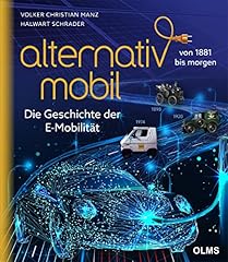 Alternativ mobil geschichte gebraucht kaufen  Wird an jeden Ort in Deutschland