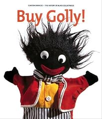 Buy Golly!: The History of Black Collectables, used for sale  Delivered anywhere in UK