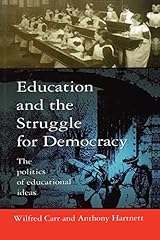 Education struggle democracy for sale  Delivered anywhere in USA 