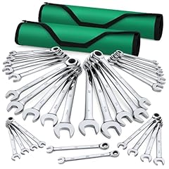 Ratcheting wrench set for sale  Delivered anywhere in USA 
