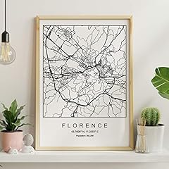Art print florence for sale  Delivered anywhere in UK