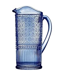 Godinger pitcher glass for sale  Delivered anywhere in USA 