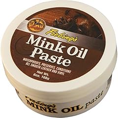 Fiebing 2370125 olio usato  Spedito ovunque in Italia 