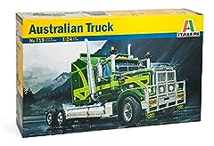 italeri truck 1 24 d'occasion  Livré partout en France