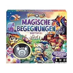 Mattel games magische gebraucht kaufen  Wird an jeden Ort in Deutschland