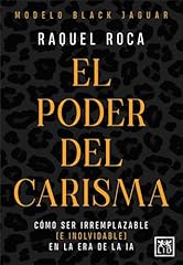 Poder del carisma for sale  Delivered anywhere in UK