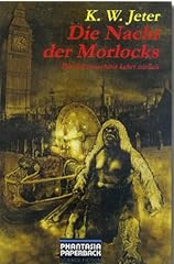 Nacht morlocks zeitmaschine gebraucht kaufen  Wird an jeden Ort in Deutschland