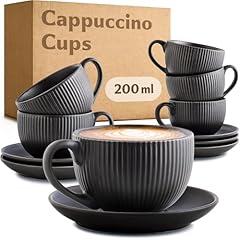 Cosumy cappuccino cups for sale  Delivered anywhere in UK