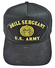 Army drill sergeant for sale  Delivered anywhere in USA 