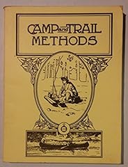 Camp trail methods for sale  Delivered anywhere in USA 