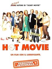 Hot movie usato  Spedito ovunque in Italia 