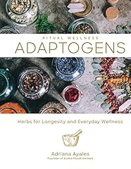 Adaptogens herbs for d'occasion  Livré partout en France