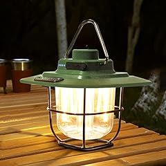 Camping lantern letour for sale  Delivered anywhere in UK