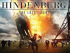 Hindenburg last flight for sale  Delivered anywhere in USA 