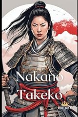 Nakano takeko usato  Spedito ovunque in Italia 