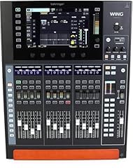 Behringer wing compact for sale  Delivered anywhere in USA 