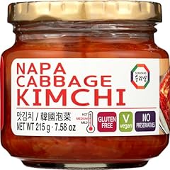 Korean bottled kimchi for sale  Delivered anywhere in USA 