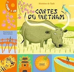 Contes vietnam d'occasion  Livré partout en France