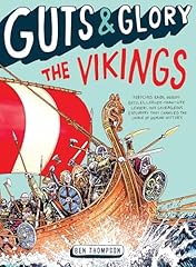 Guts glory vikings for sale  Delivered anywhere in USA 