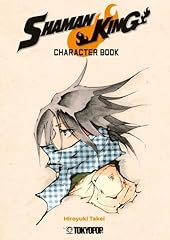 Shaman king character gebraucht kaufen  Wird an jeden Ort in Deutschland