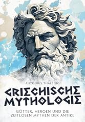 Griechische mythologie götter gebraucht kaufen  Wird an jeden Ort in Deutschland