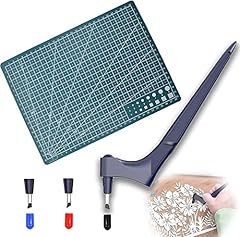 Pcs artisanat outils d'occasion  Livré partout en Belgiqu