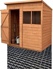 Shed outerhouse base for sale  Delivered anywhere in UK