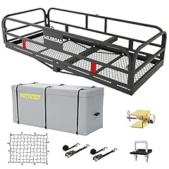 Wildroad hitch cargo for sale  Delivered anywhere in USA 