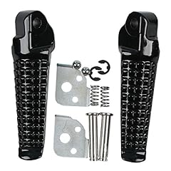 Tct motorparts black for sale  Delivered anywhere in USA 