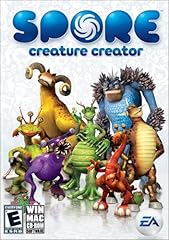 Spore creature creator for sale  Delivered anywhere in USA 