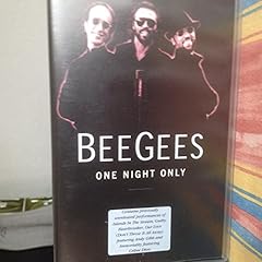 Bee gees one usato  Spedito ovunque in Italia 