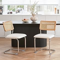 Grandnoor white rattan for sale  Delivered anywhere in USA 